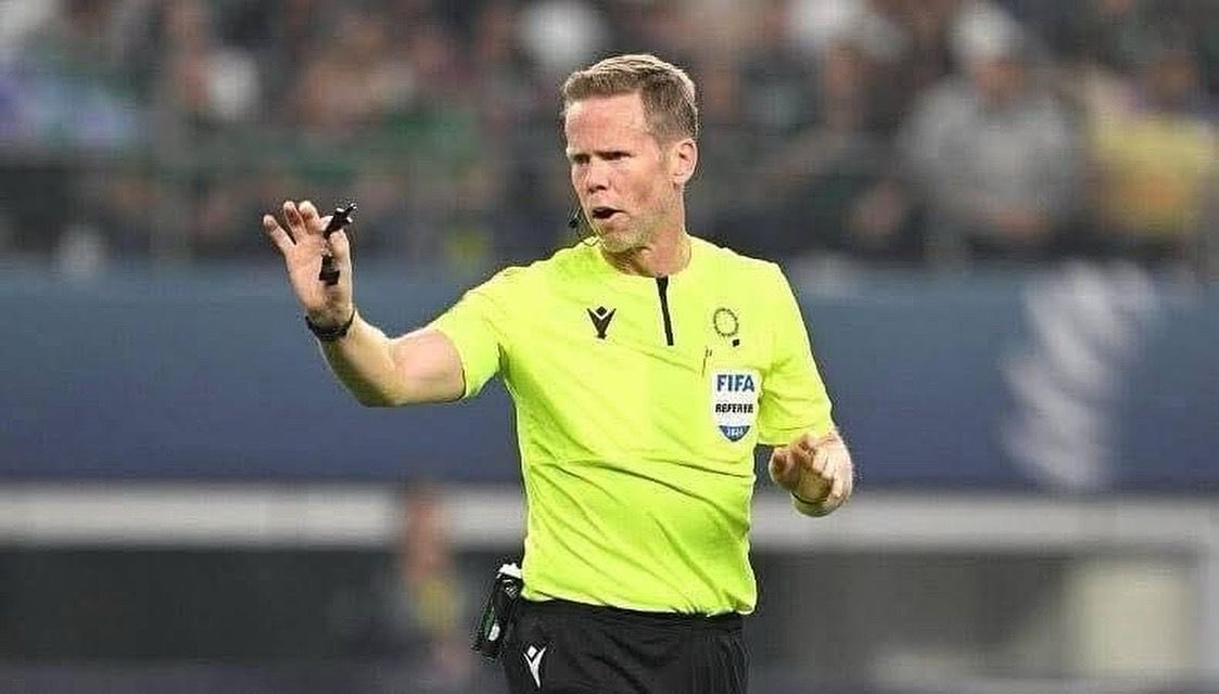 SivarNewsSV's tweet image. Según usuarios en redes sociales, es “el mejor jugador panameño”.

¿Usted qué opina?