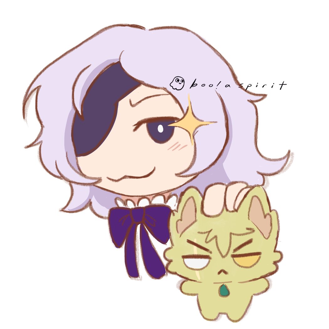 BooASpirit's tweet image. How it feels to own the one and only Argbubu

#argus #reverse1999