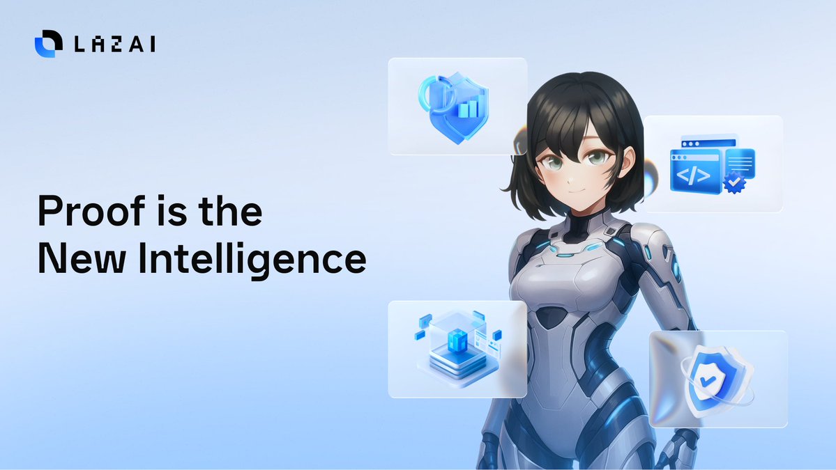 Building with Alith means you don’t just write code but you connect verified data, models, and logic into a system that can prove where every output came from.