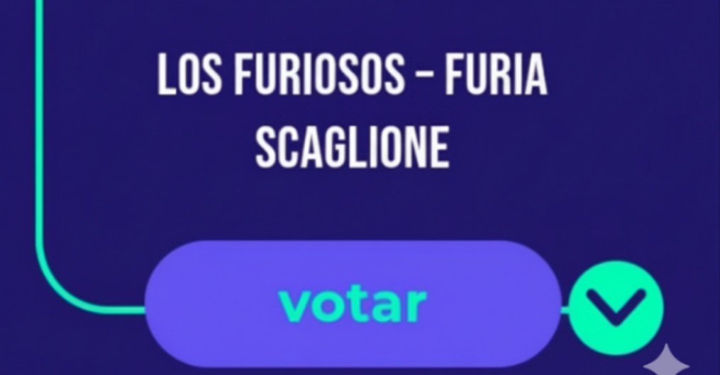 ¡LAS CARTAS ESTÁN ECHADAS! ♥️♣️♦️♠️

225.460 VOTOS HOY

Lo dieron todo por el Fandom, por esta nominación...se desvivieron por cada voto... ❤️

Ahora sólo queda esperar🤞Sea cual sea el resultado, este fandom siempre será el PUTO AMO 🔥

#GraciasFandomFurioso #BreaktudoAwards