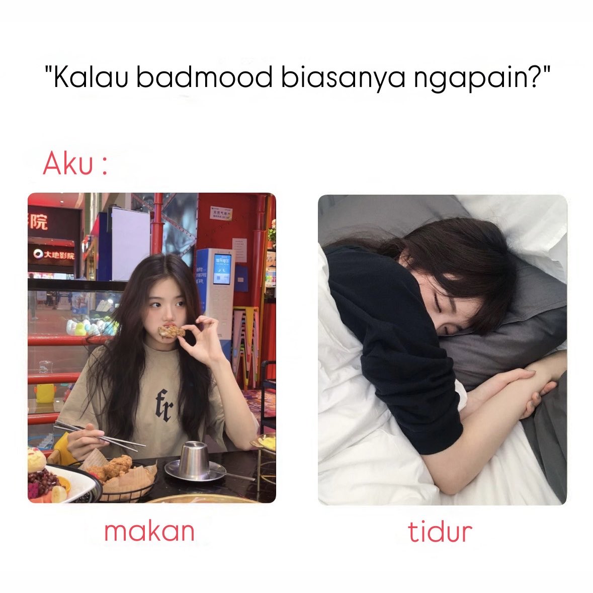 dew (@dewirahmat_) on Twitter photo 