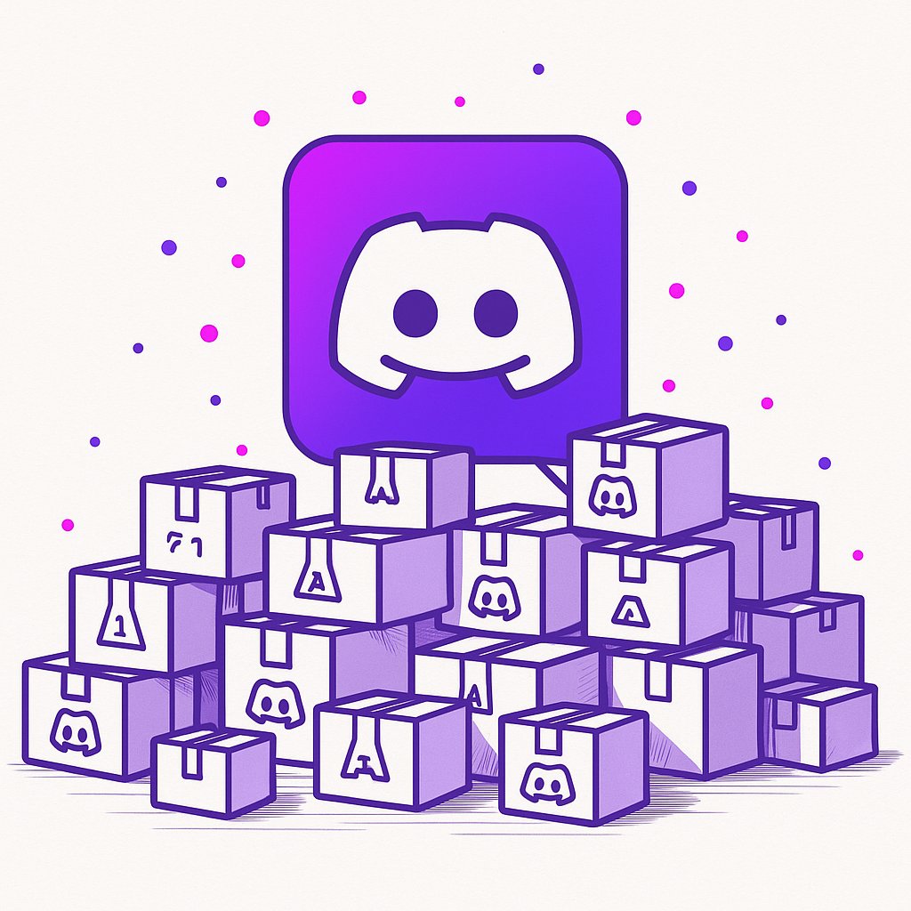 SocketSecurity's tweet image. Socket researchers uncovered a pattern of threat actors using #Discord webhooks for command &amp;amp; control (C2) across npm, PyPI, and RubyGems.org, exfiltrating sensitive data without needing their own infrastructure.

Read the full analysis: socket.dev/blog/weaponizi…