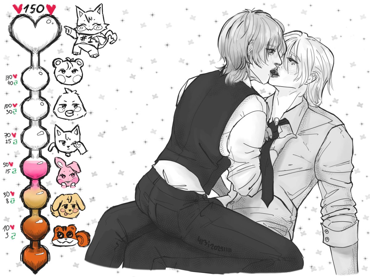sansang_legacy's tweet image. Rabbit tongue..