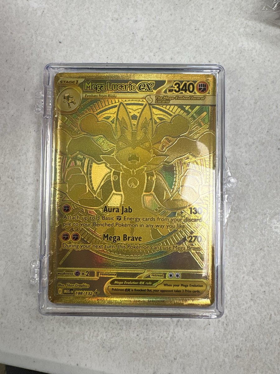 Poison Heal Breloom tweet media