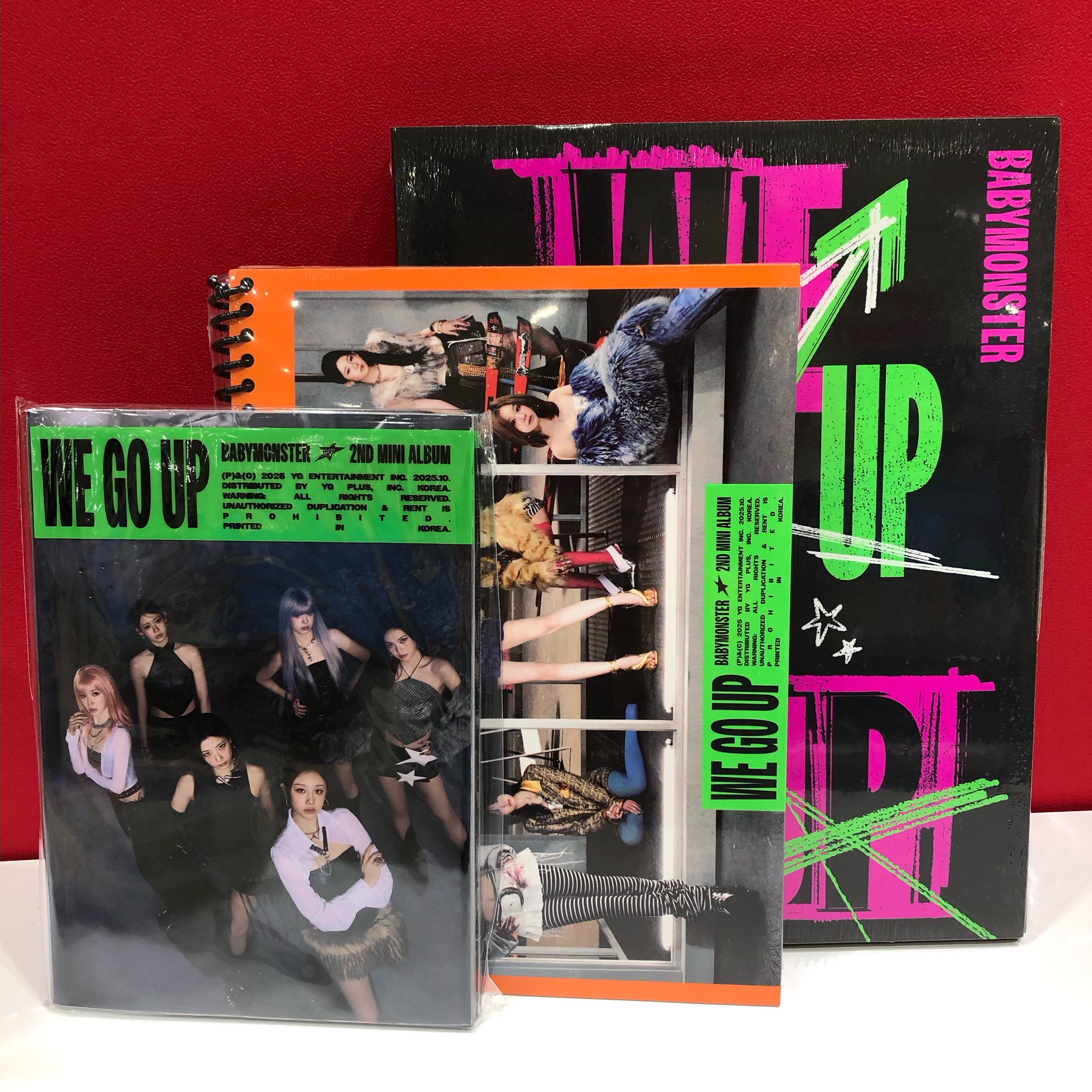 babymonster 京東 jingdong 2.0 中華 drip 7枚 babymonster 京東 jingdong 2.0 中華 drip 7枚 babymonster 京東