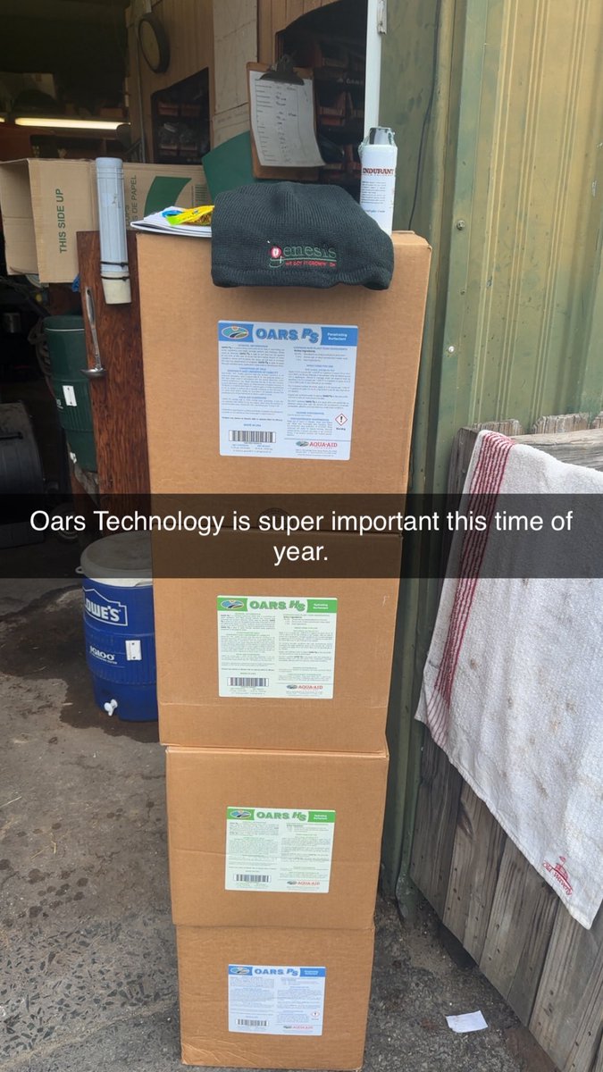 Aqua Aid is on point! Use Oars H and P to tailor your approach to your needs. Oars P helps you move water through your profile, while Oars H provides extra hydration. Remember, Oars stands for organic acid removal system. #Oarsp #oarsh  #aquaaidsolutions #genesisturf