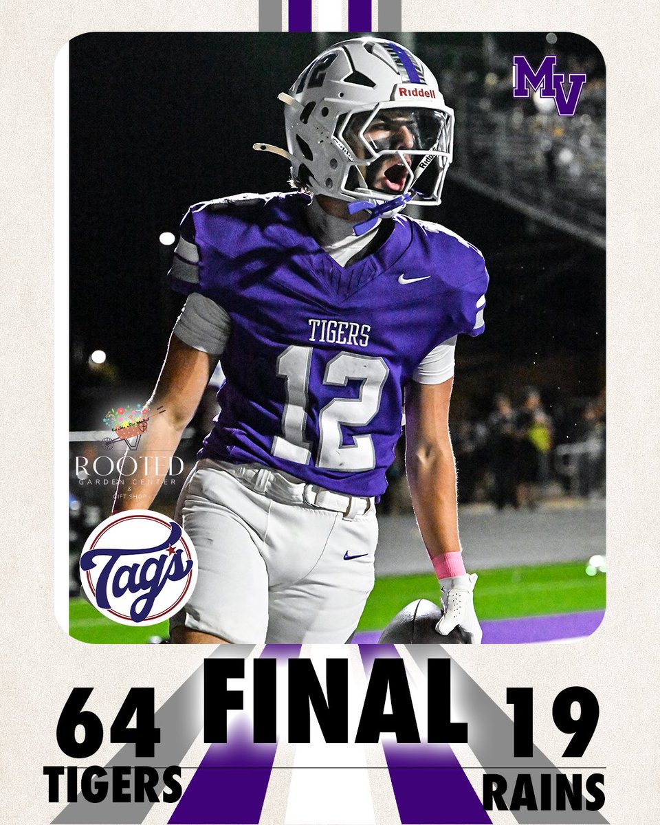 Final in Mount Vernon 64-19 over rains!
Defense playing lights out! ! 3-0 in district play! #MVT <a href="/mcgillmedia_/">Myrodge McGill</a>