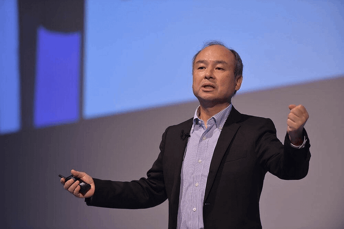 darshal_'s tweet image. Masayoshi Son is built different:
• Lost $70 Billion overnight & made it all back
• Raised $45B in 45 mins
• Owned 5% of Nvidia ($200B today)
• Acquired ARM (powers 99% of smartphones)
• Will raise & invest $100B in Stargate
The billionaire who bets bigger than Vegas 🧵
