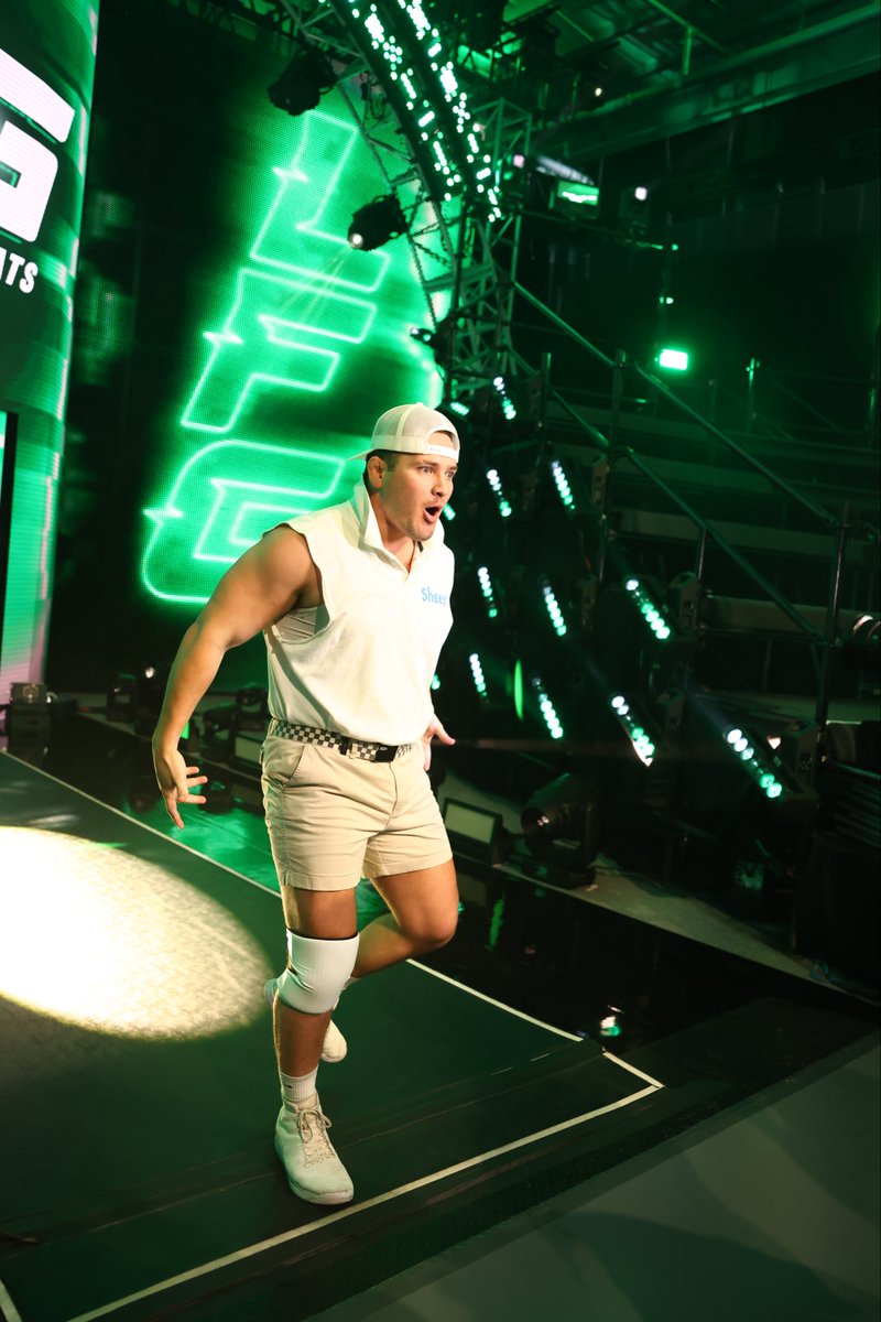 Cory_Hays407's tweet image. Bodyslam has confirmed Brayden Ray aka Sexy BJ Ray has been released by WWE