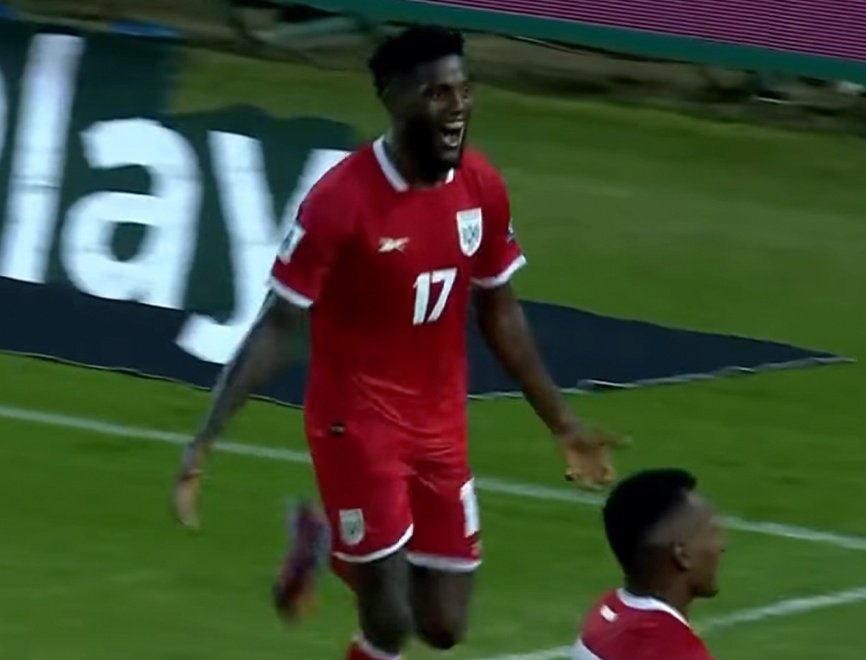 10 de Octubre siempre es un dia para romper la Historia!!!