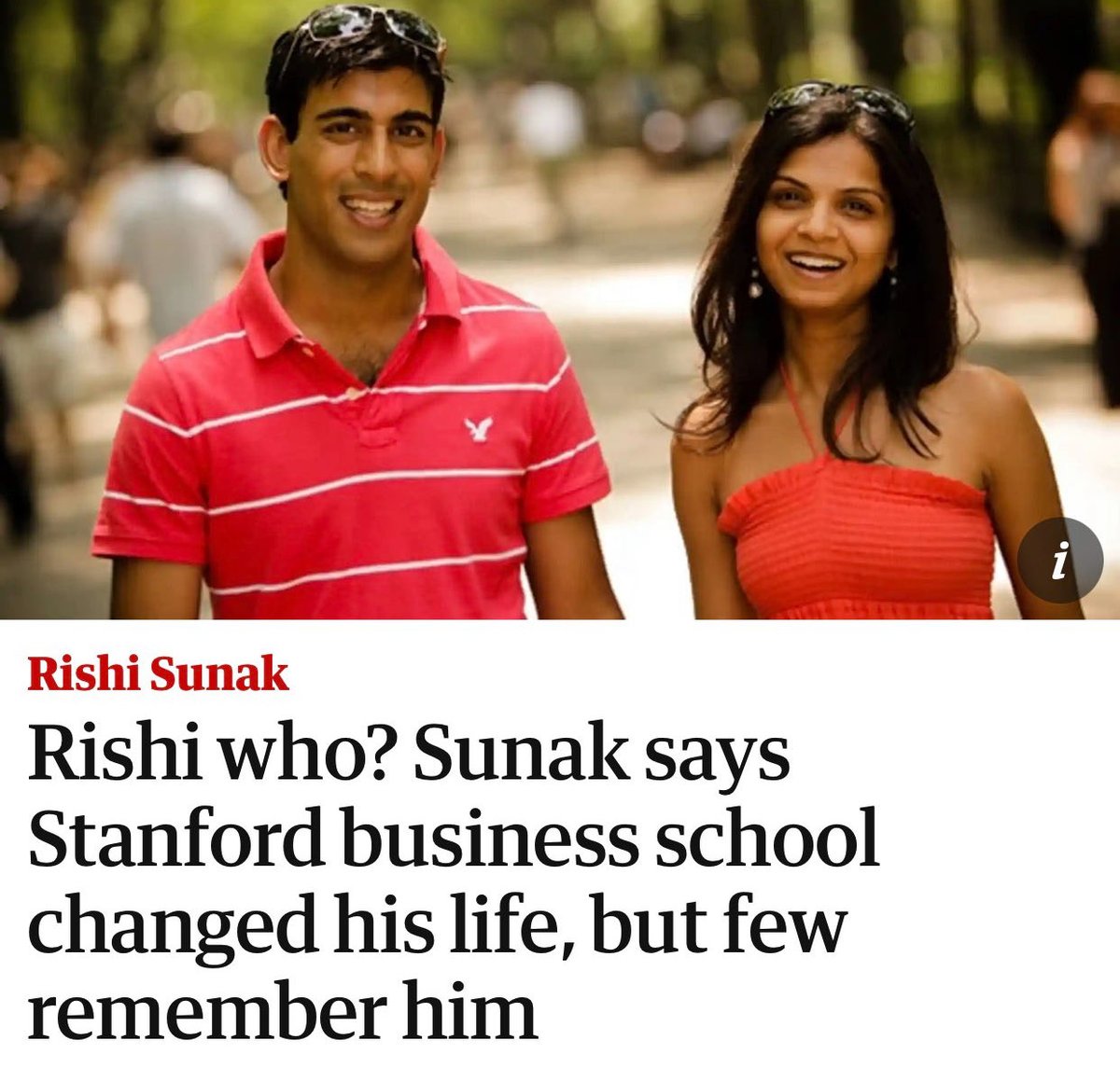 TrungTPhan's tweet image. all the Big Tech PMs that ignored Rishi during his Stanford MBA are gonna be real apologetic at 20th anniversary class reunion in 2026 when they find out he ended up with a very senior role at Microsoft