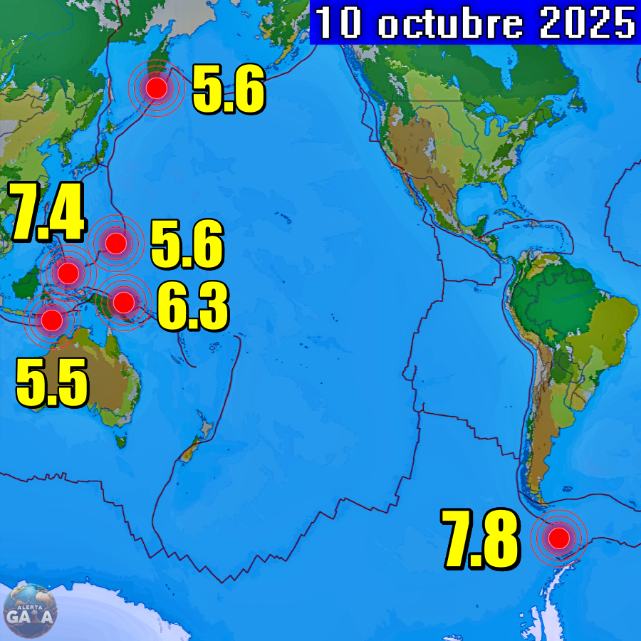 Terremotos News tweet media