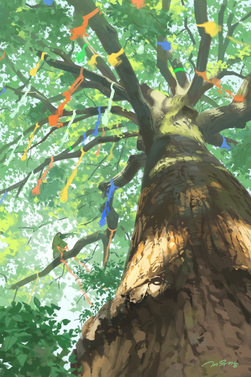 🎨다시 오픈한 일러스트 피드백 커미션! (3명 받습니다)
대상: 취미 그림, 프로 지망생, 배경 일러스트, 캐릭터 일러스트 등
피드백 사항: 인체, 벨류, 분위기, 구성, 공부 등
forms.gle/qovUHnXSBAEYcM…