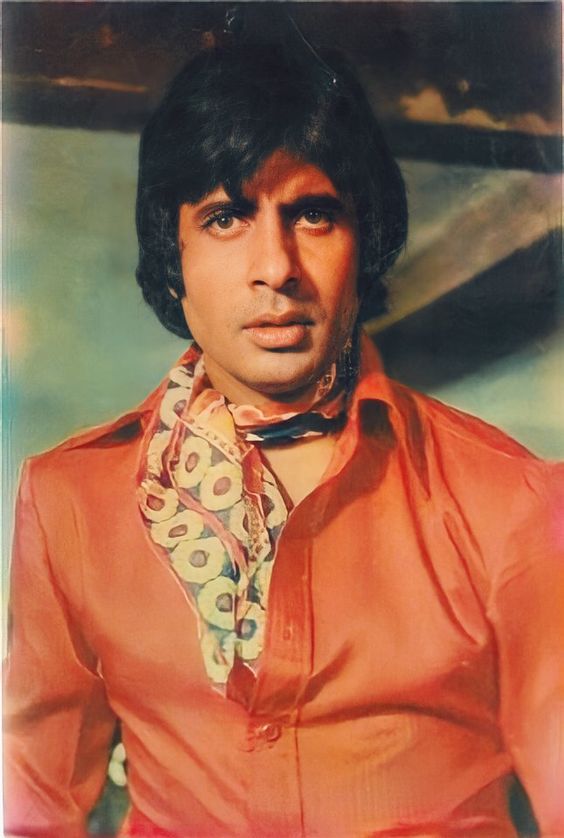 BombayBasanti's tweet image. #HappyBirthdayAmitabhBachchan 
#HBDAmitabhBachchan
#HappyBirthdayBigB

Birthday wishes to the Superstar of the Millennium, Angry Young Man of Bollywood, The living legend, Amitabh Bachchan 🌹

Your favorite movies of #AmitabhBachchan?