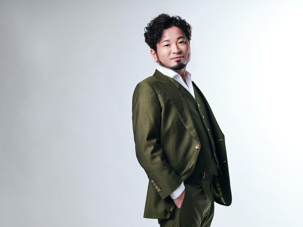 OrganKenminhall's tweet image. 【掲載情報】
「WEB #ふじさわびと」@fujisawabito に ＃小堀勇介 さんのインタビューが掲載されました！
 
fujisawabito.net/report/596/

11/8(土), 9(日)に行われる
藤沢市民オペラ 連携事業 オペラシリーズ 
#モーツァルト オペラ《#羊飼いの王様》全2幕
にご出演いただきます♪