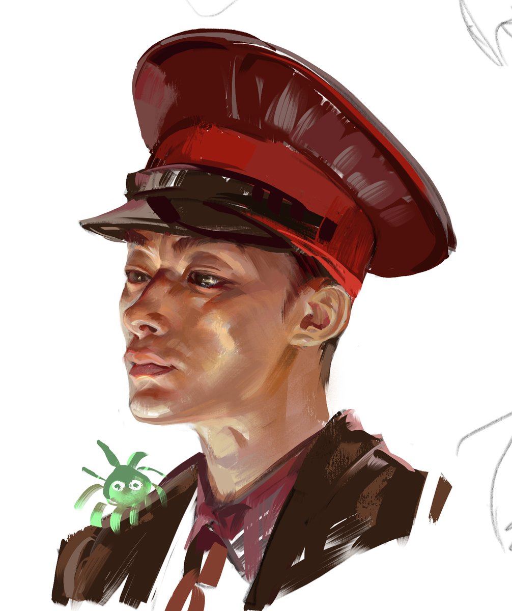 minimumhyeon's tweet image. 