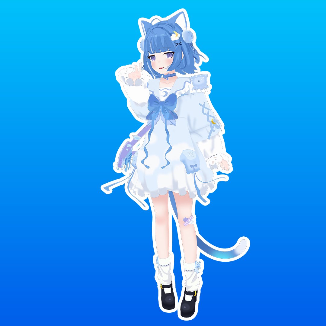 こめ tweet media