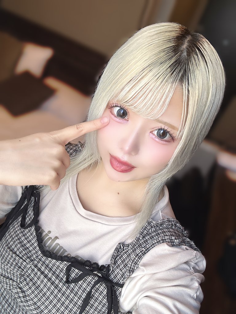 明日10月12日(日)は
 #遊劇場Ⅱ 店様にお邪魔しますー🎀

ほんとすきなのここの店舗さん( ∪･ω･∪ )♡
でもなかなか良番引けないから明日こそ引きたい❕❕

あとほんとに万枚消えちゃうからはやく出したい❕

みんなもあそびにきてね🩷

 #PR