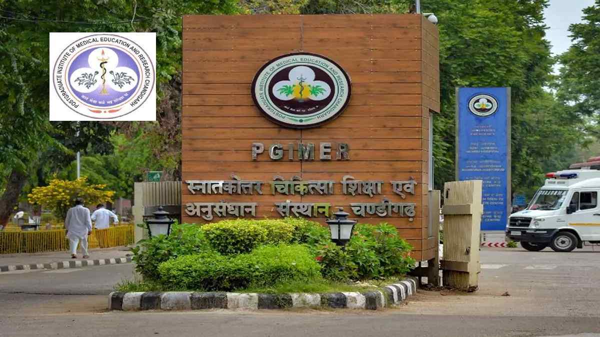 Sarkari_Result1's tweet image. PGIMER Recruitment 2025 – Apply Form 03 Project Research Scientist I, Project Technical Support II Posts
@Sarkari_Result1 #SarkariResultApp #PGI
sarkariresult.app/pgimer-recruit…