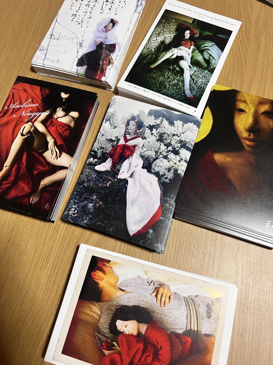 kyne 初個展 ポストカード kyne 初個展 ポストカード