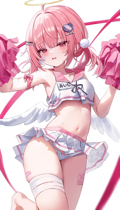 メロンブックス企画[Sweet Yell]に参加することになりました! 受注終了は10月13日です!! 企画ページ RIKOのグッズページ
