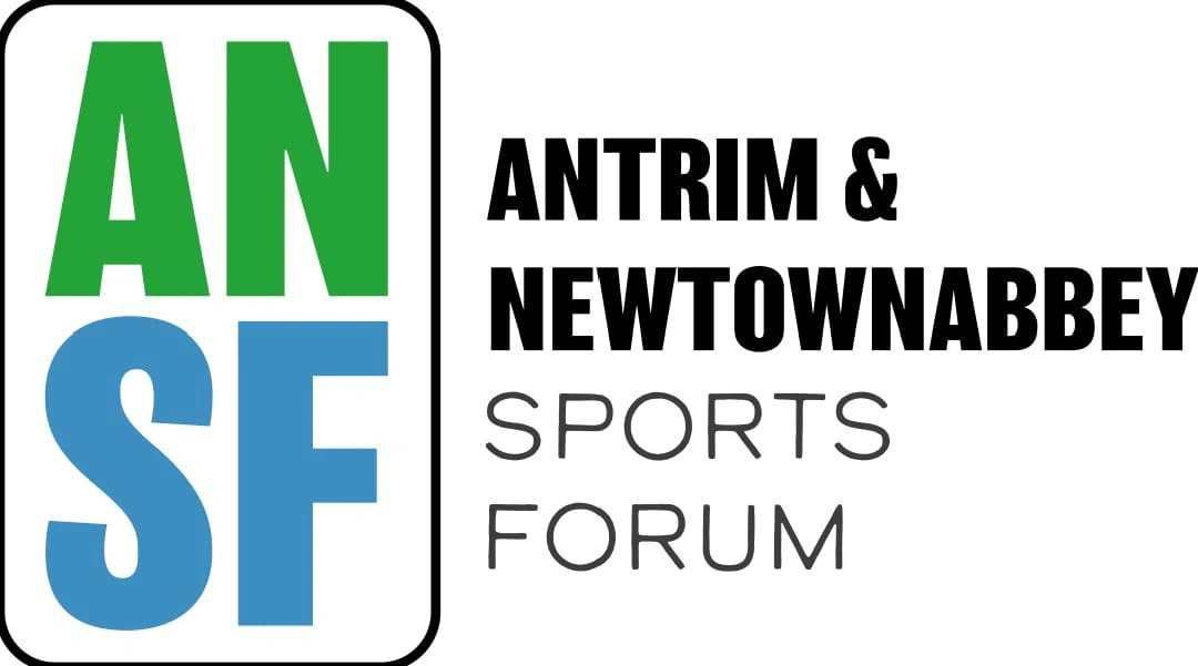 Antrim & Newtownabbey Sports forum tweet media