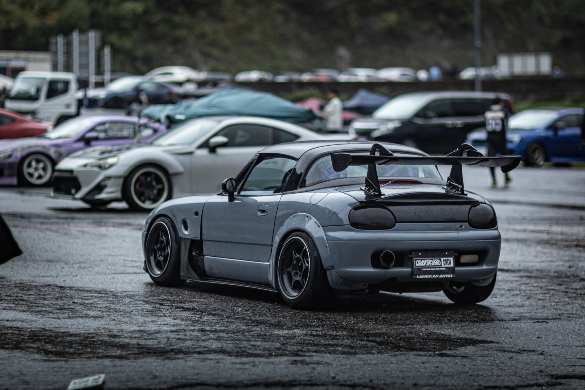 カプチーノ - Search / X