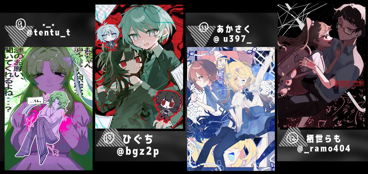 くう太　ページ ハシロータ (@2237_84) / Posts / X