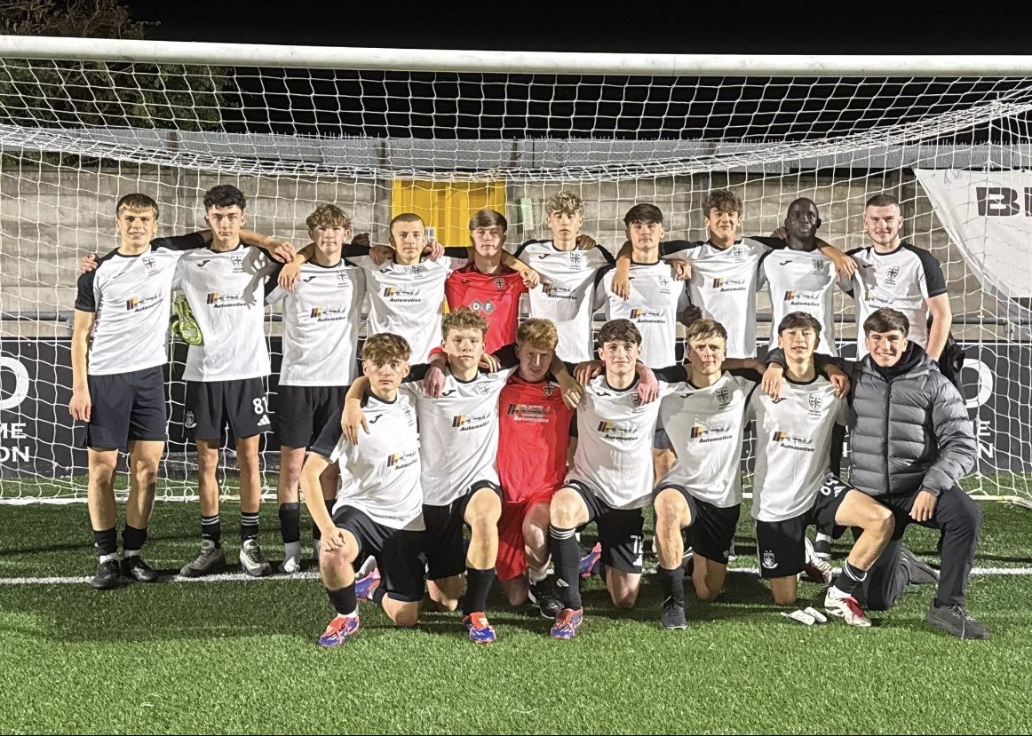 leepope_1's tweet image. An excellent performance from the @DevSchoolboys u16 last night beating a good Wrexham SB 3-0. @WSFA_InterAssoc @WelshSchoolsFA 

Goals from:

⚽️Ruben Pope   @CAHS_PE 
⚽️Alex Mossman  @CAHS_PE 
⚽️Jack Jenkinson  @CAHS_PE