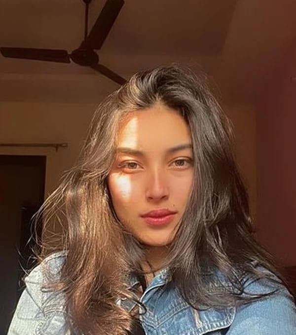 Every move she makes is calculated, every word measured — that’s the mark of UNSTOPPABLE AKRITI NEGI.