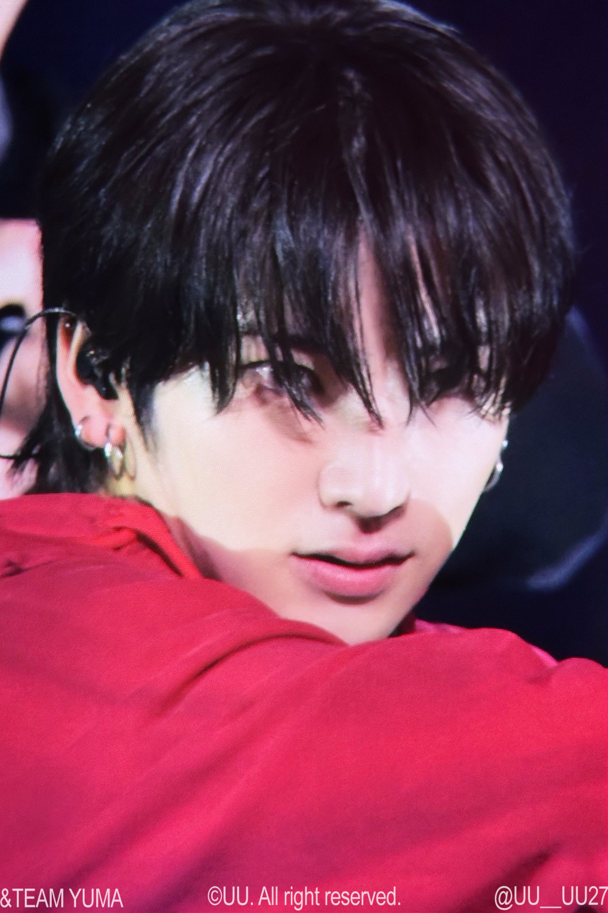 🐱ིྀ｡*ﾟUU on X: 