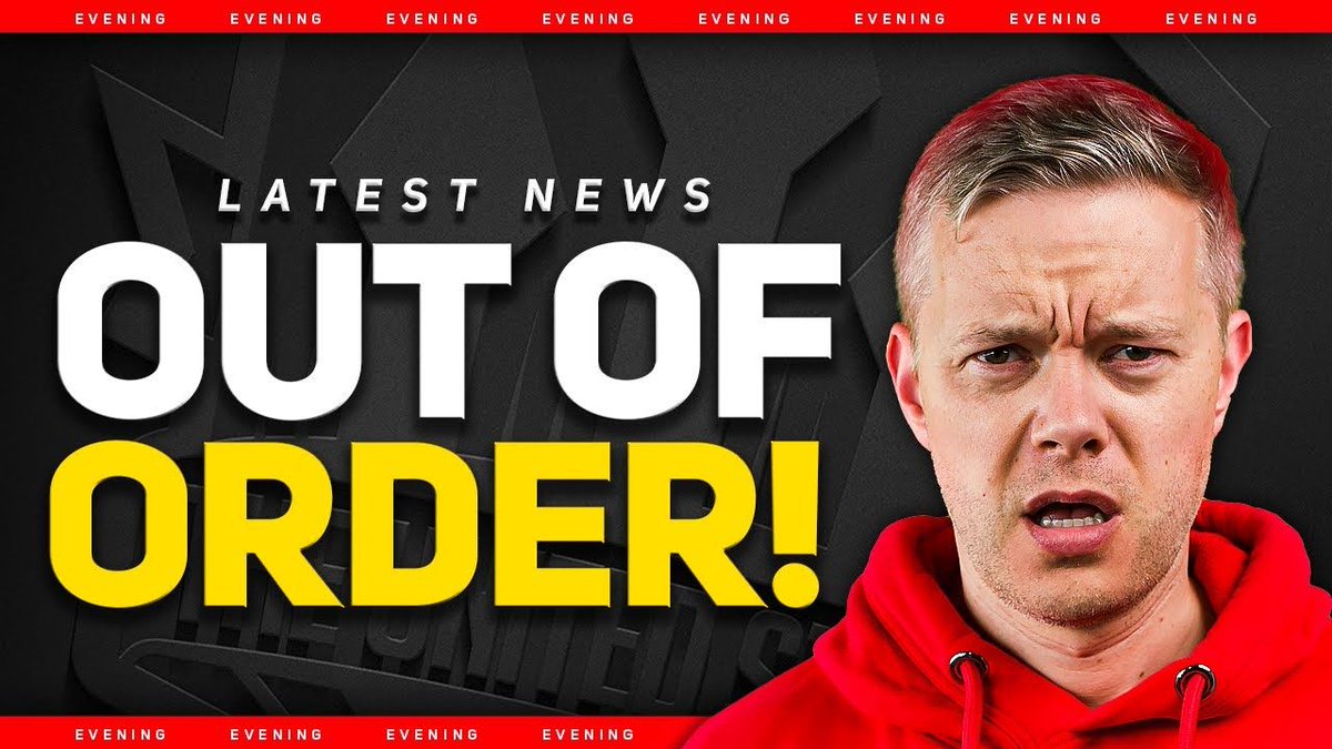 UnitedStandMUFC's tweet image. NEW Sale Talks Revealed! We&apos;re LIVE buff.ly/bblwwZG