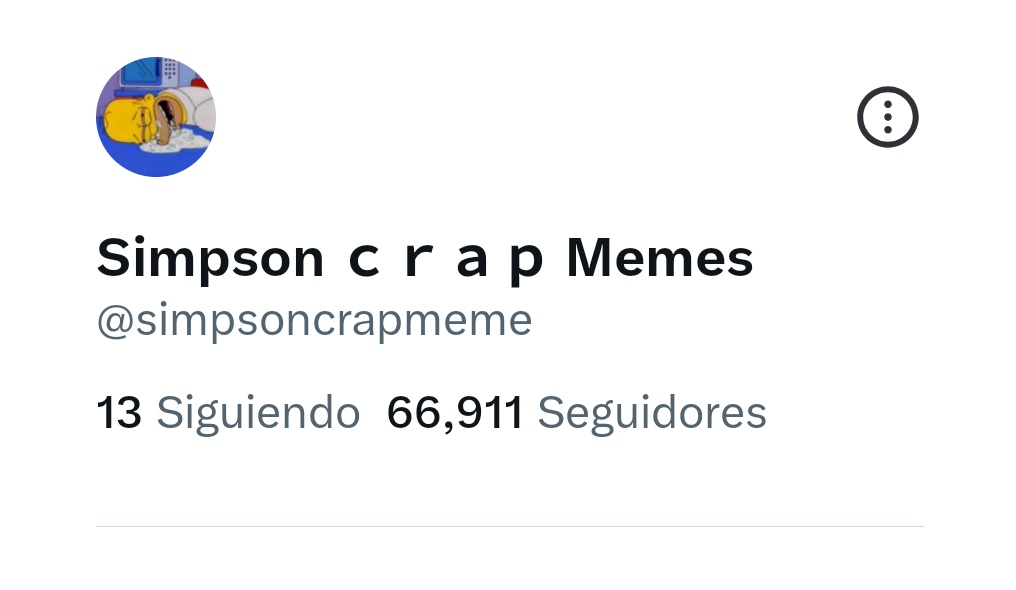 Simpson ｃｒａｐ Memes tweet media