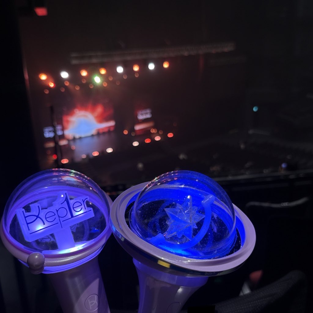 TOKYO DAY1,DAY2
楽しかった、、、

#kep1er
#Into_The_Orbit_Kep1asia