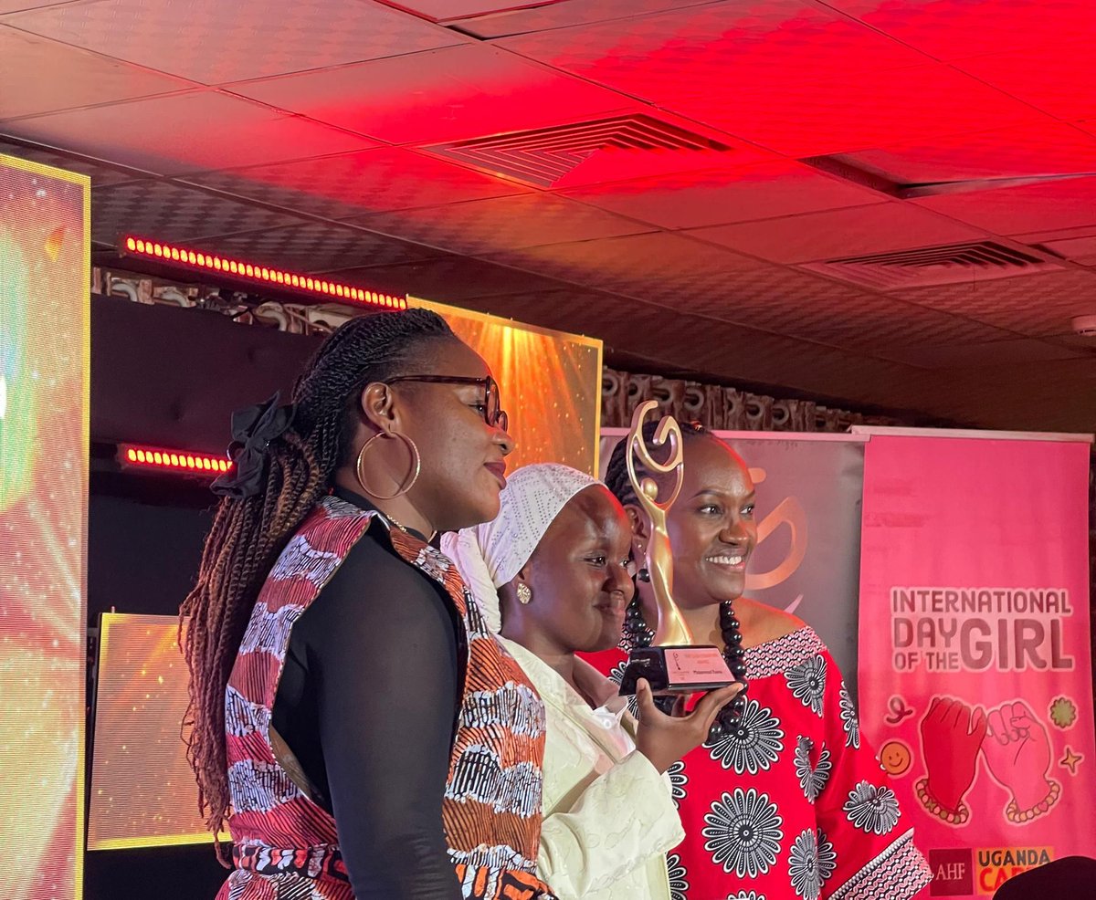 Through our collective passion and purpose, we’re proving that young people aren’t just the leaders of the future, we’re leaders now. 

Here’s to those who dare to dream, act, and transform. 

#YouthForChange #PulseForChange #Leadership #PurposeDriven #ChangeMakers