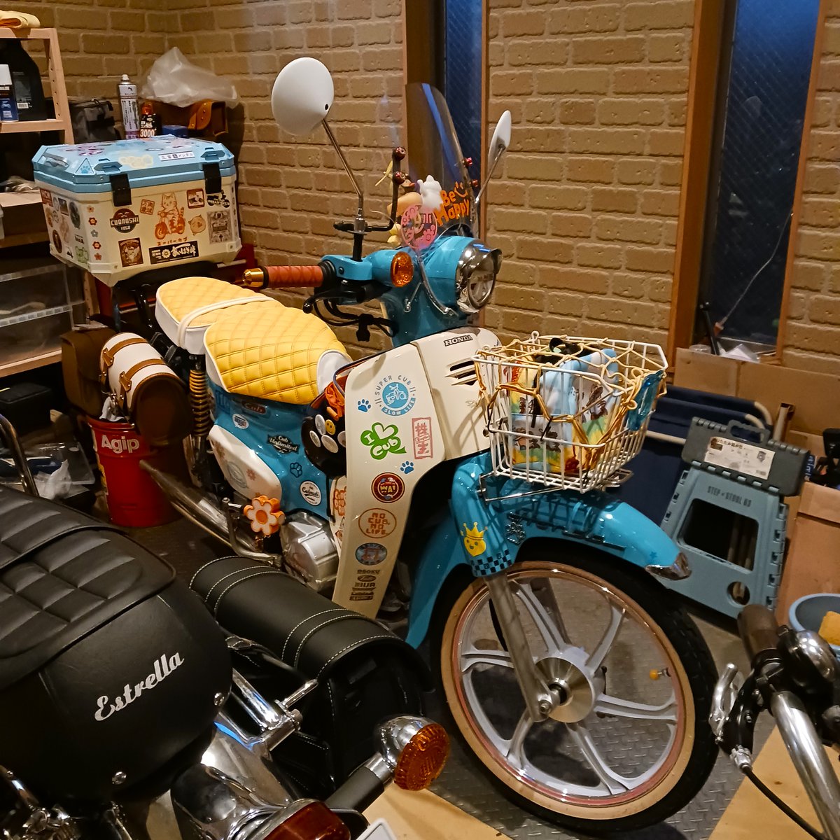 やまもー 新製品情報 | spec-A | ヤマモトレーシング