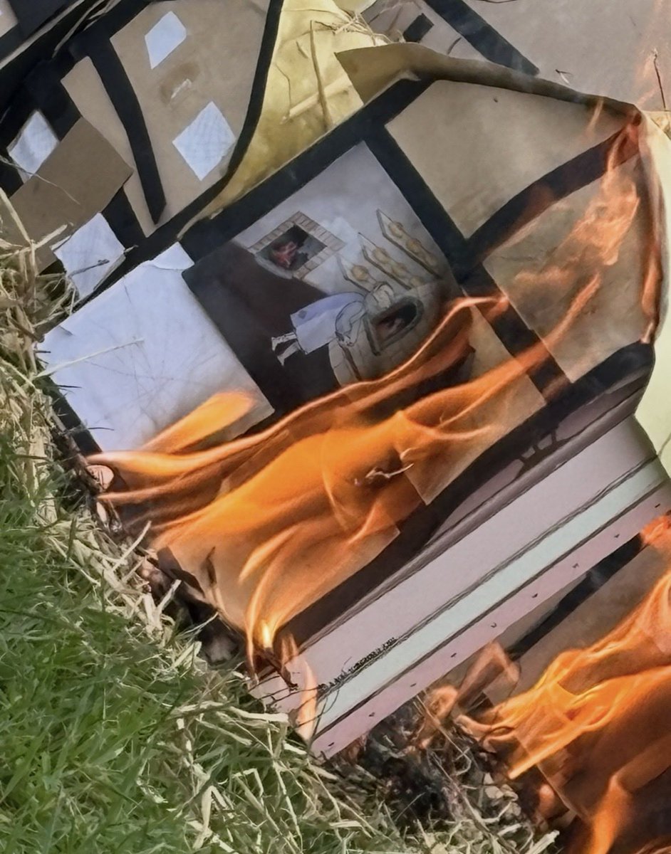 Sam Jackson tweet media