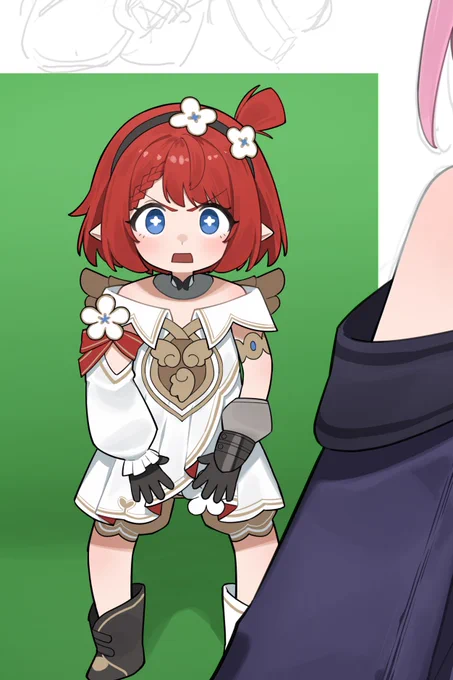 やりなちゃい