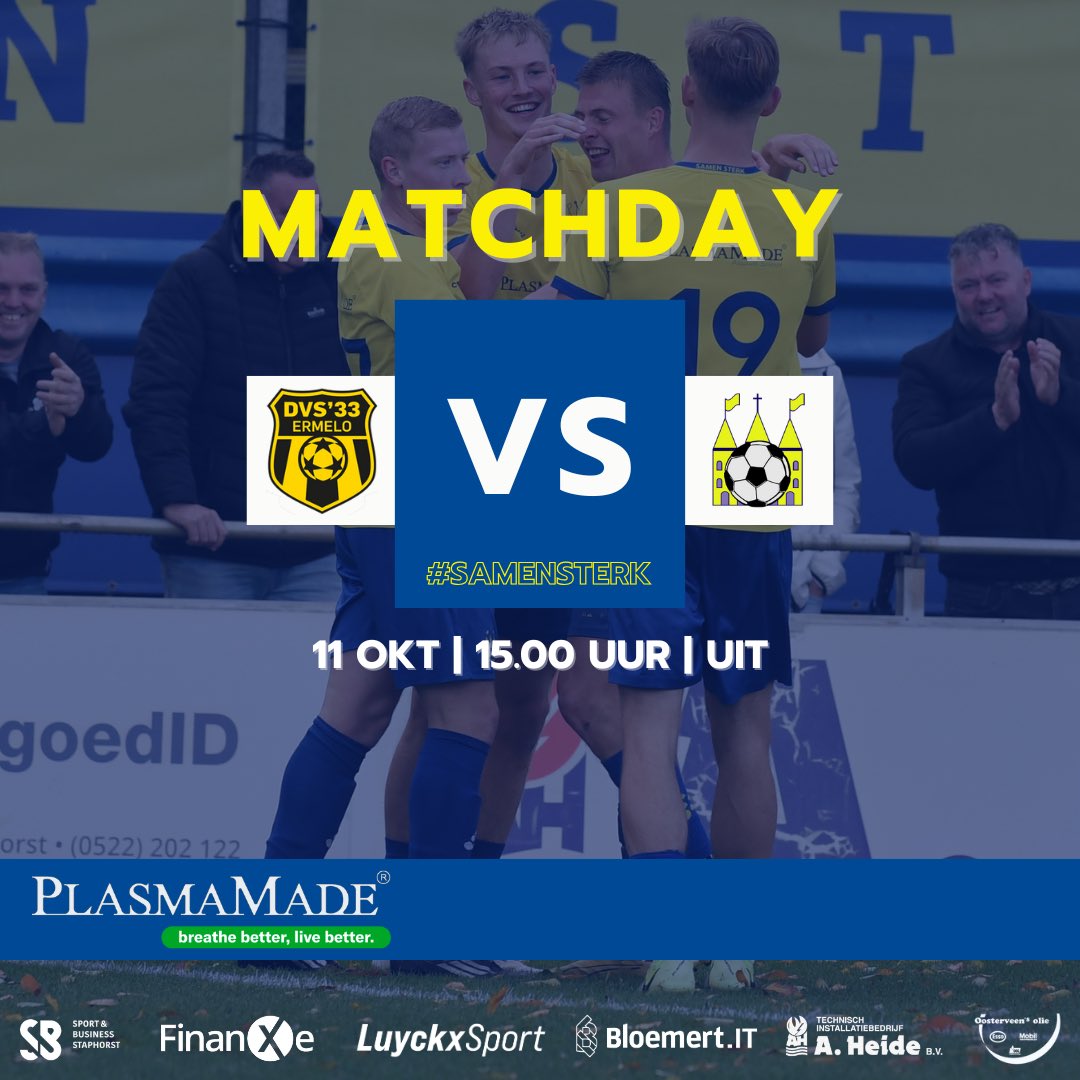 vv Staphorst tweet media