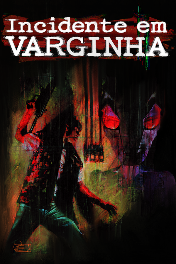 O remaster de Incidente em Varginha, o 1º FPS brasileiro de 1998, está na fase final de produção. 

Receba novidades sobre o lançamento inscrevendo o seu e-mail no site:

incidenteemvarginha.com.br