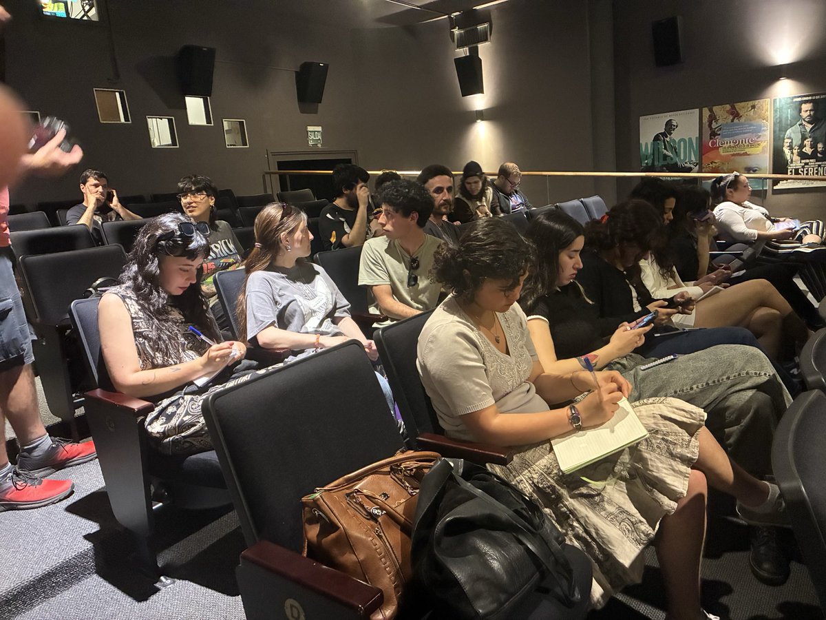 Polo Educativo Tecnológico Arrayanes de UTU tweet media
