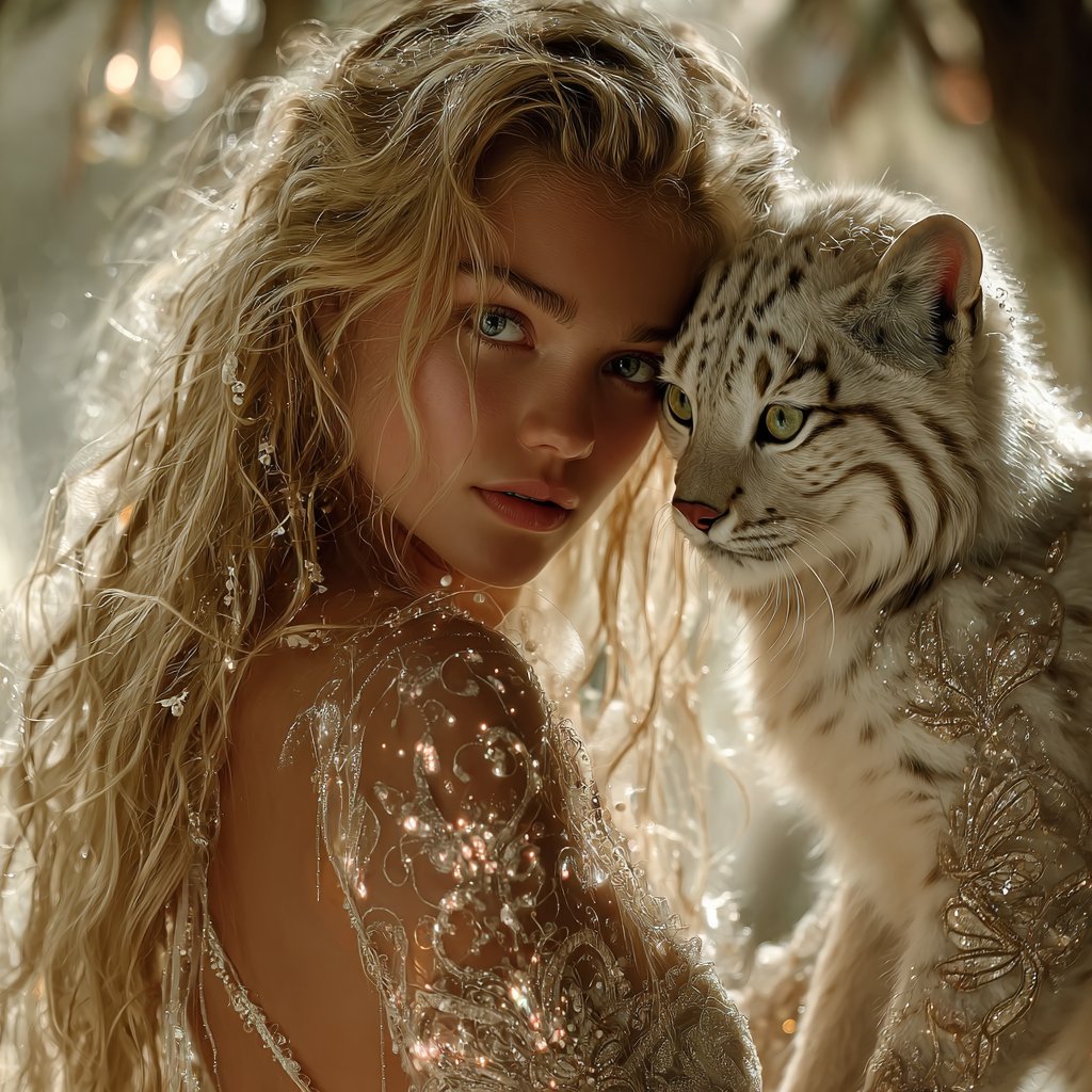 LustOracle's tweet image. Have a great Caturday my friends! 
🥰😻😽