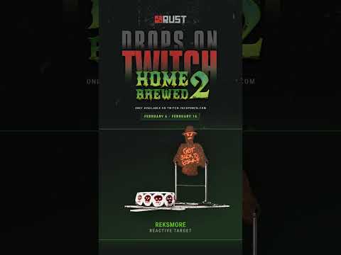 tidyhosts's tweet image. Our Home Brewed 2 event is well underway. Take a look at Reksmore&apos;s Reactive Target skin! 🎯👀🔍 #Brewed #home #Streams
tinyurl.com/26g67wd7