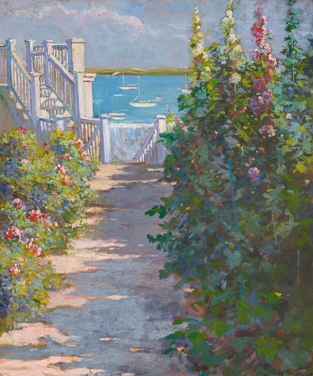 L'Art Impressioniste tweet media