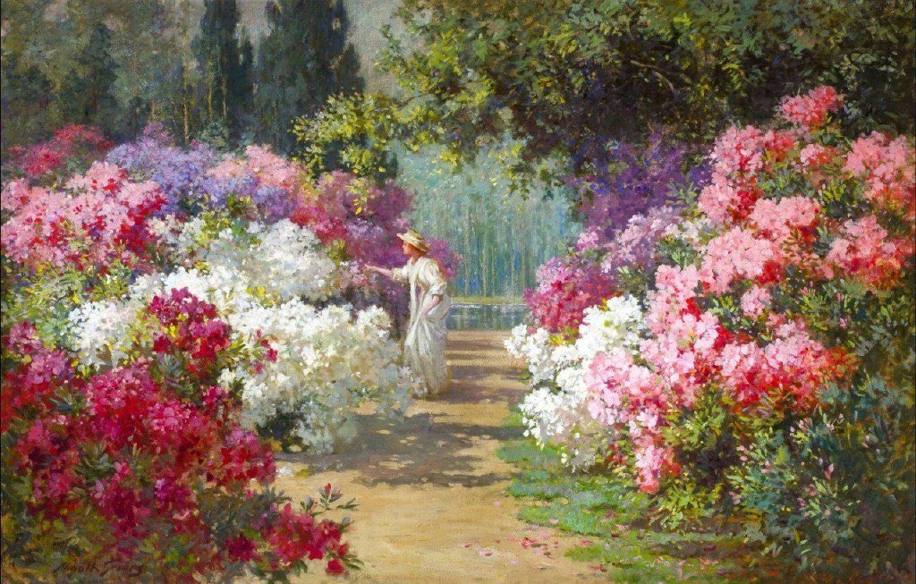L'Art Impressioniste tweet media