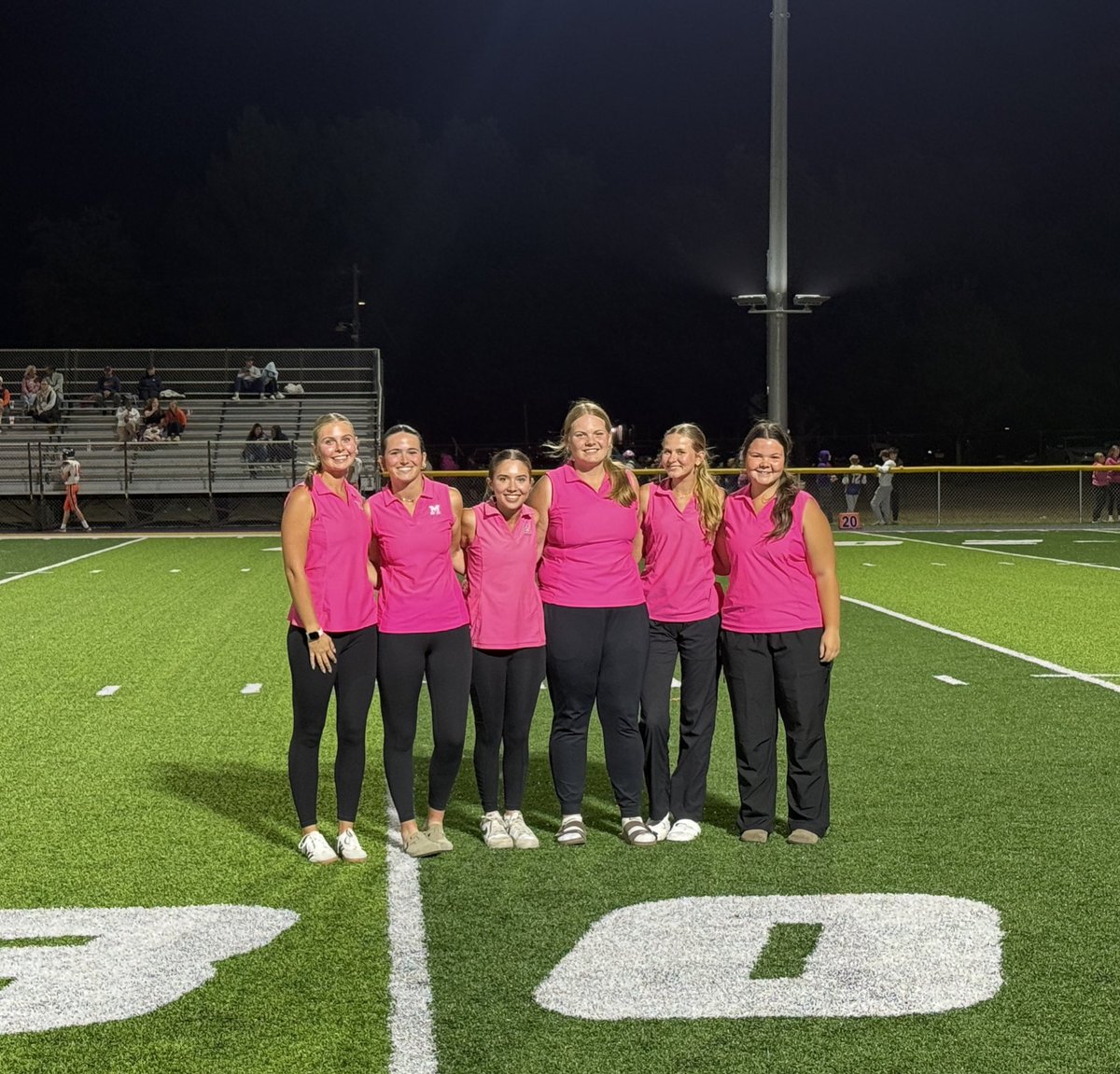 SagesAthletics's tweet photo. Final Round!  IHSA State Tournament for @SagesGolf 

Caitlynn Sanders and Rachel Ross tee off at 9:15 a.m. this morning at Red Tail Run Golf Course. Caitlynn enters the final round tied for 8th at +6, just four strokes off the lead, while Rachel is tied for 39th.

Best of luck to both Sages 
#GoSages