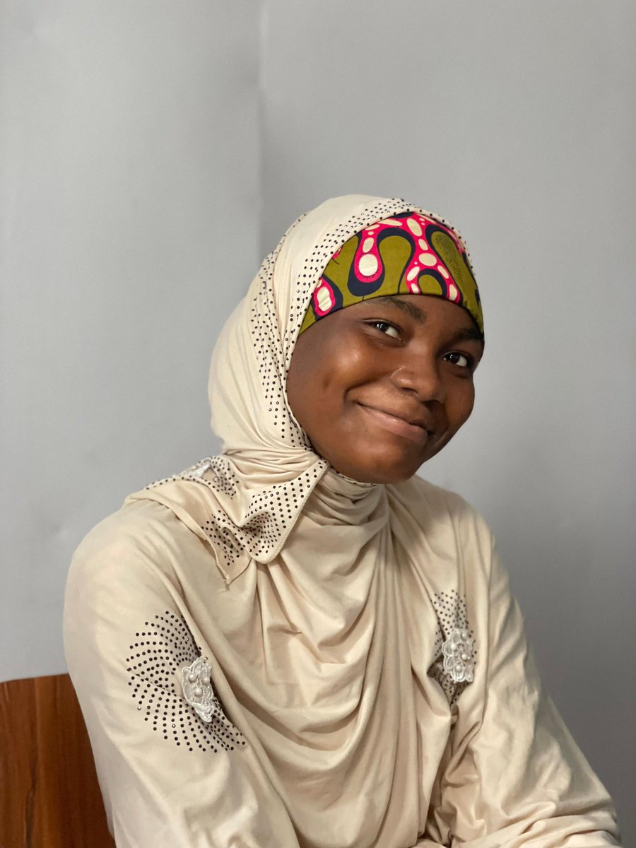 thecurveafrica's tweet photo. Today, on International Day of the Girl Child, we stand for education, empowerment, and equal opportunities for every girl across Africa and beyond.

#internationaldayofthegirlchild #thecurveafrica #girlsintech #empowerher #educationforgirls #africangirlmagic #girlslead https://t.co/FLBbzOjx0o