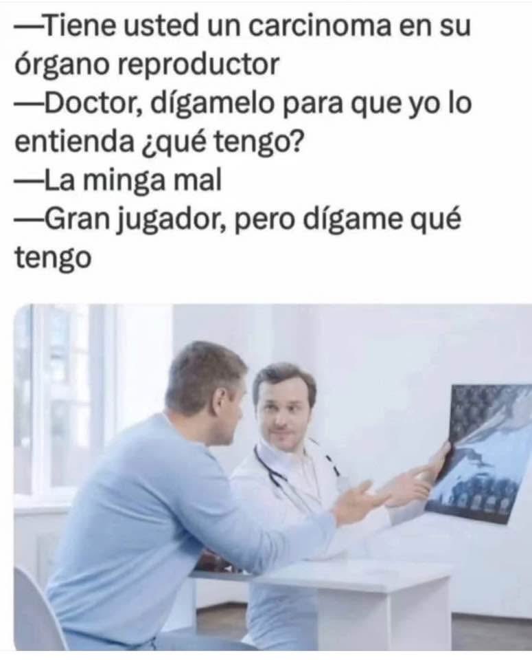 lruizcode's tweet image. #mejorandolasmañanas