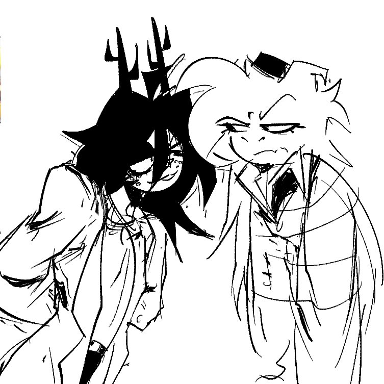 im posting tee's dessriel randomly at late night but dont tell anyone ok babe? :3