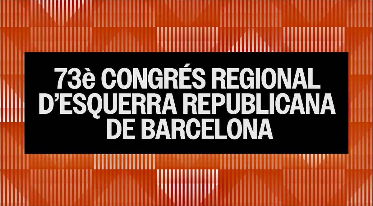 ERC Nou Barris 🎗 tweet media